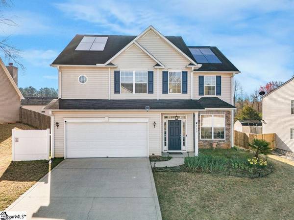 Easley, SC 29642,213 Worcester Lane