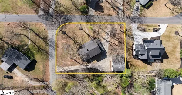 Greenville, SC 29607,3 Mapleton Drive