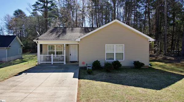 108 Elm Drive, Westminster, SC 29693