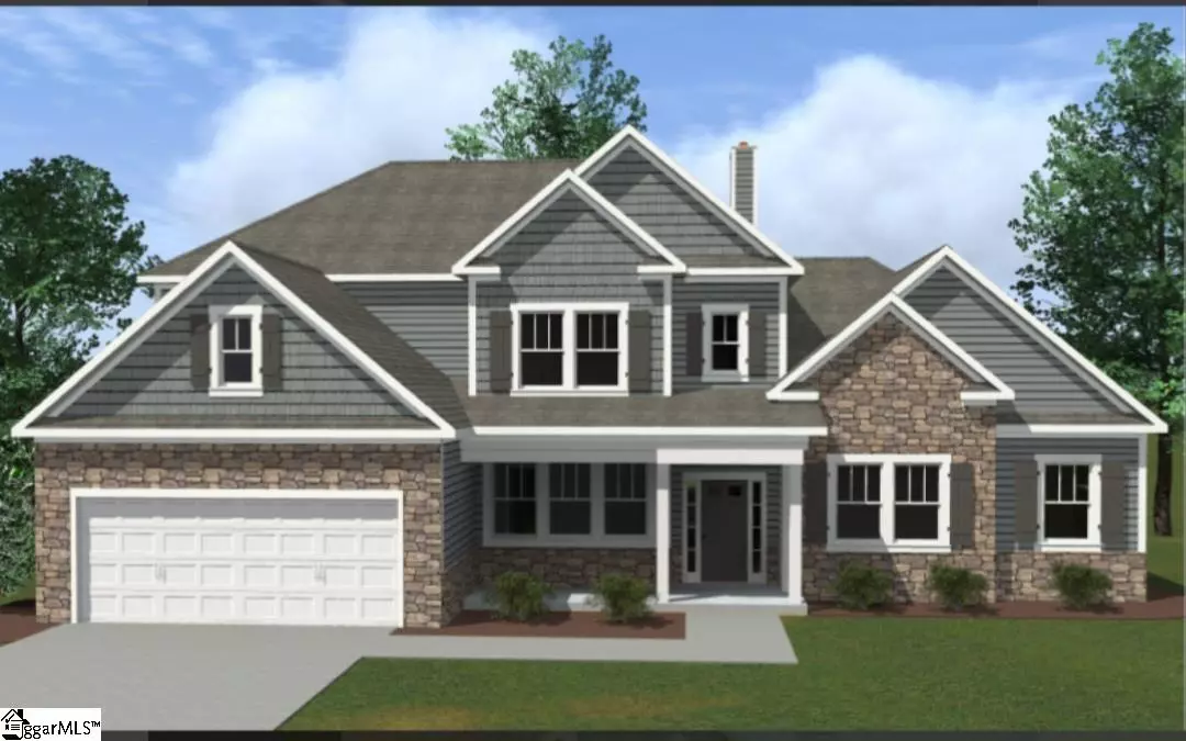 Piedmont, SC 29673,224 Holly Branch Road
