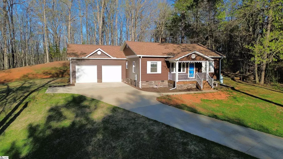 Spartanburg, SC 29302,2561 Whitestone Road