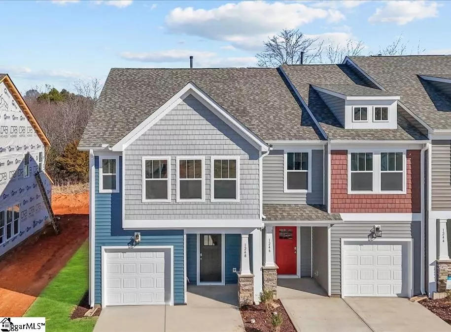 Moore, SC 29369,1248 Cherry Orchard Road