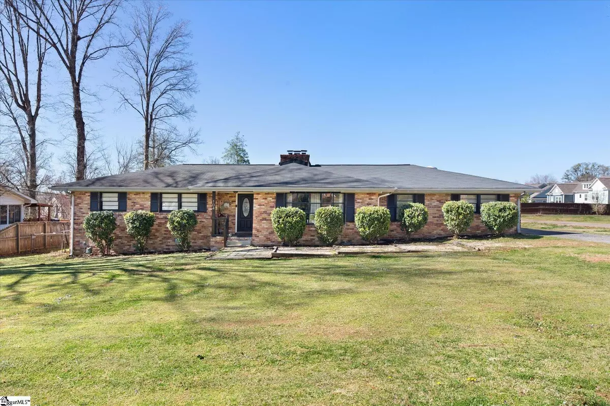 Greer, SC 29650,104 Oak Forest Drive