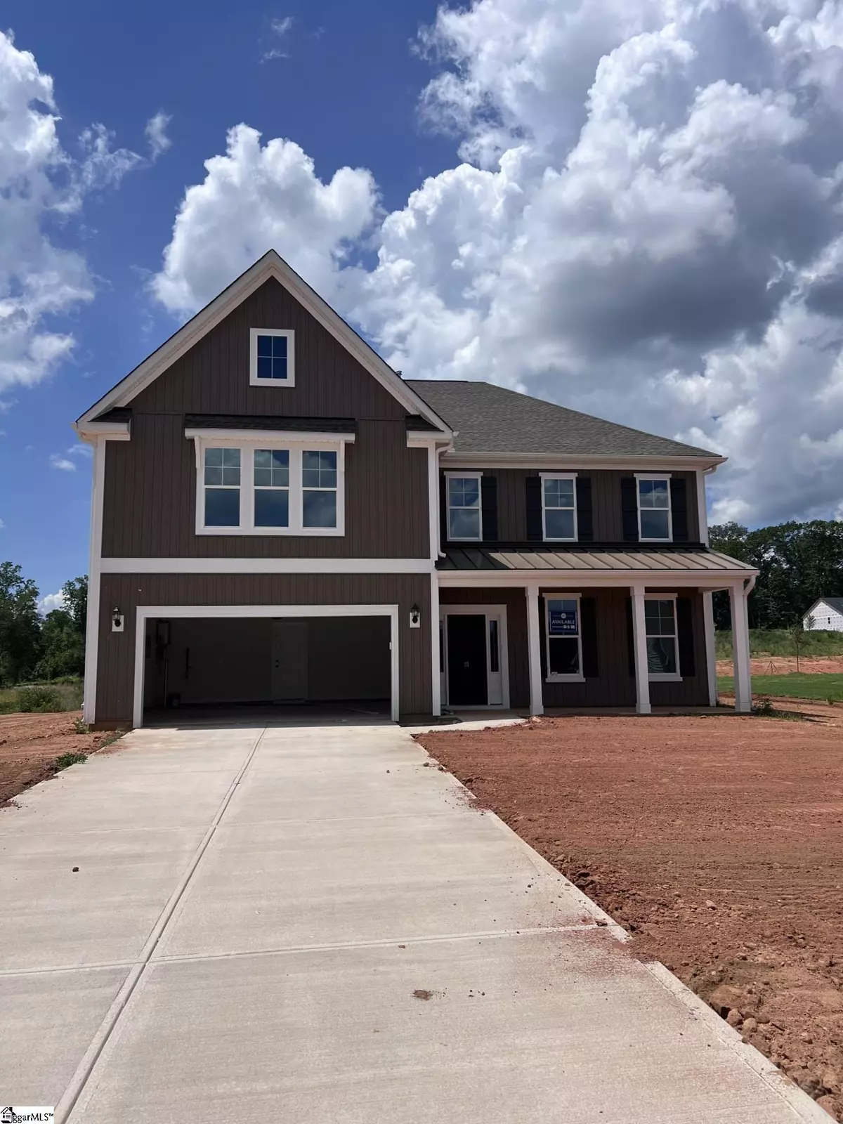 Easley, SC 29642,111 Fox Creek Court
