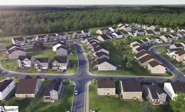 Simpsonville, SC 29680,1007 Maridian Street