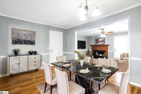 Simpsonville, SC 29681,3210 Bethel Road