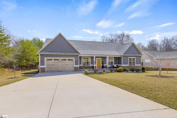 Campobello, SC 29322,142 Hawk Nest Lane
