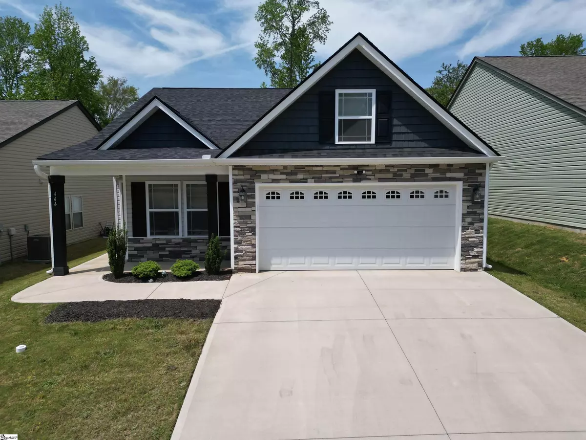 Woodruff, SC 29388,444 Timberwood Drive