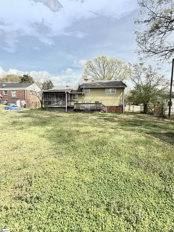 Greenville, SC 29605,100 Farmington Road