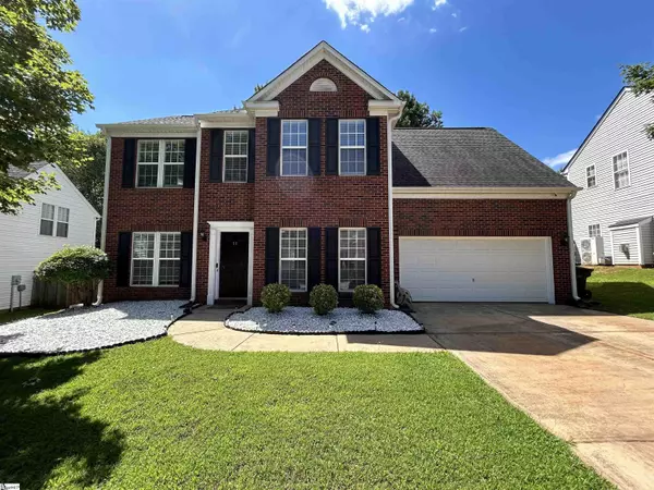 Greer, SC 29650,11 Bellows Falls Drive