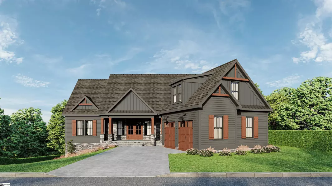149 Northshores Drive, Seneca, SC 29672