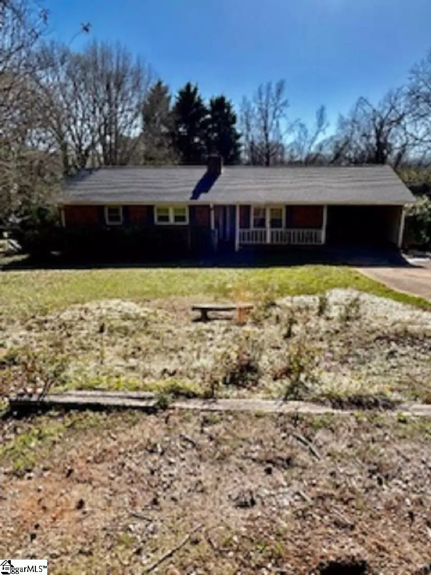 Greenville, SC 29615,300 Hermitage Road