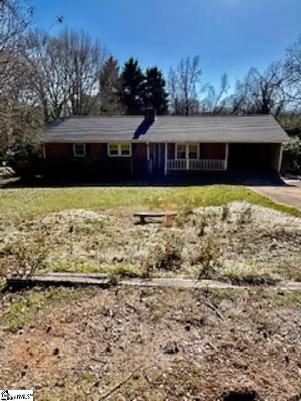 300 Hermitage Road, Greenville, SC 29615