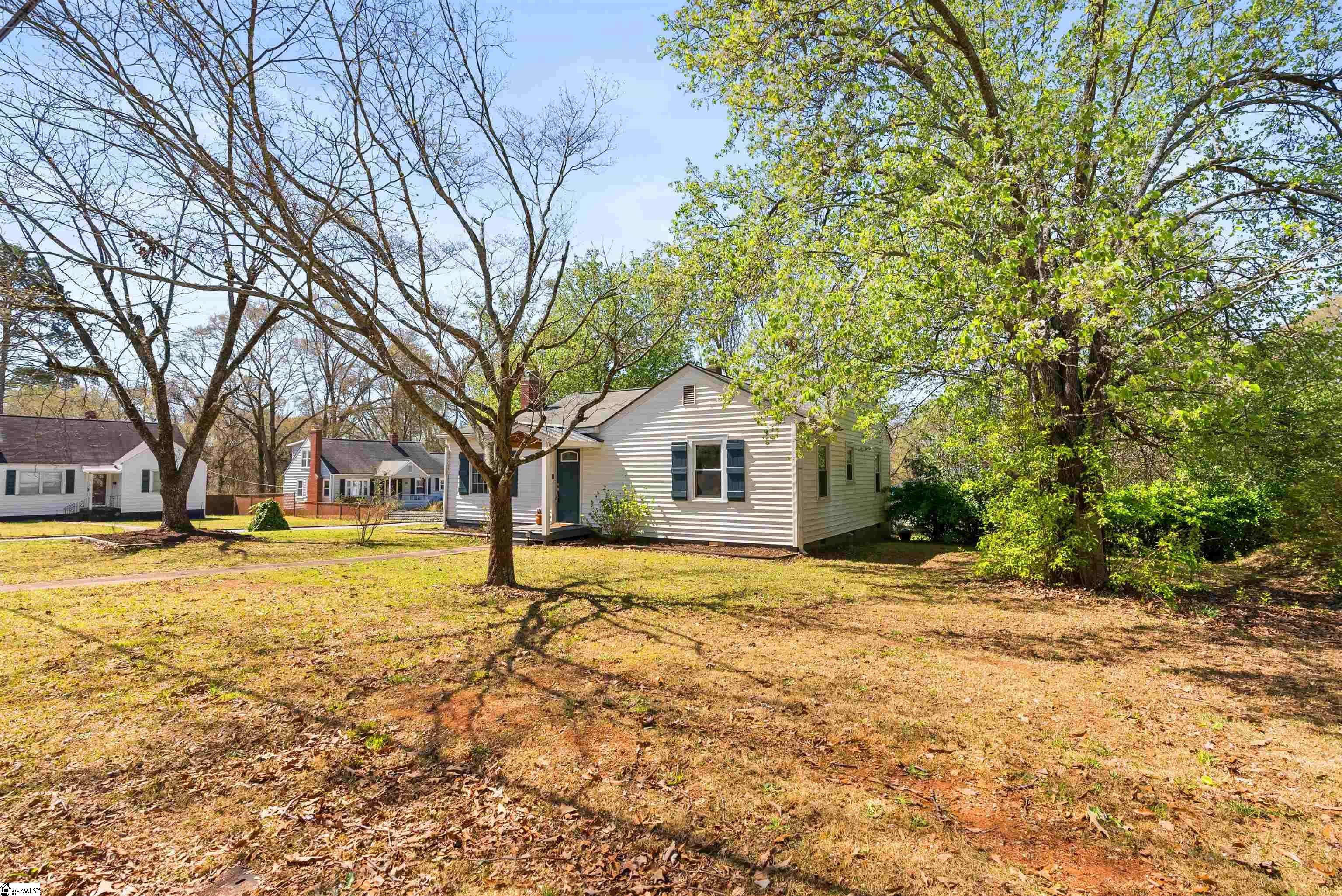 Anderson, SC 29625,2801 Pope Drive