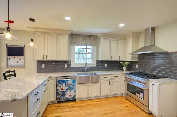 411 Westcliffe Way, Greenville, SC 29611