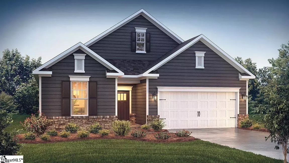 Boiling Springs, SC 29316,1819 Wabash Place