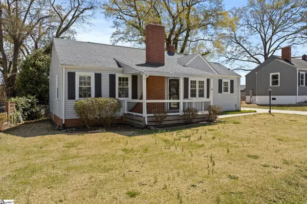 Greenville, SC 29617,103 Mount Pleasant Avenue