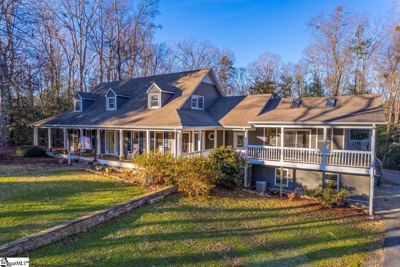 241 Bramlett Road, Greer, SC 29651