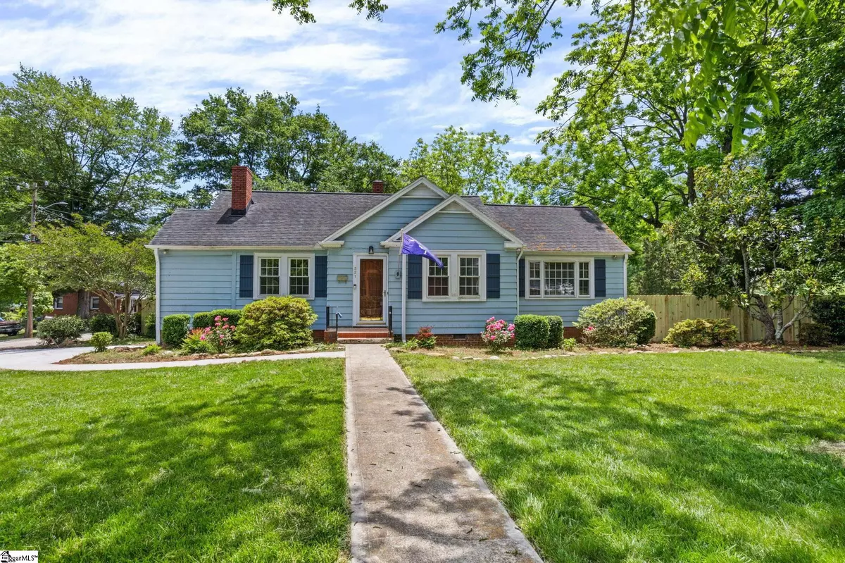 Greenville, SC 29607,321 Ackley Road