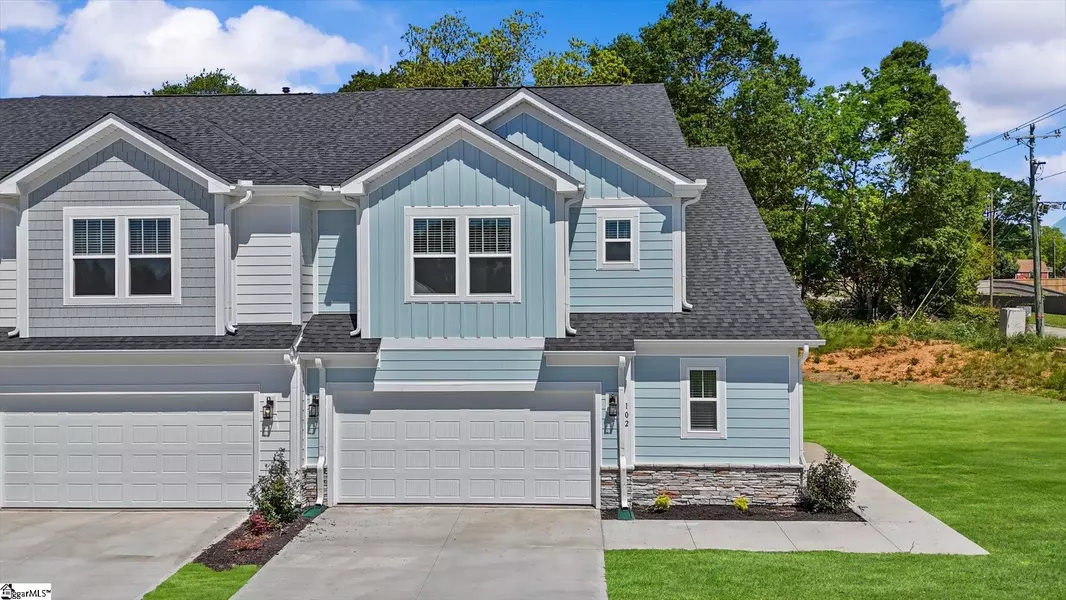 102 Village Creek Drive, Anderson, SC 29621