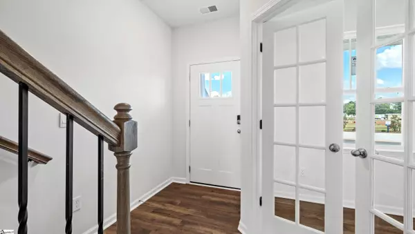 Greenwood, SC 29646,107 Depot Circle