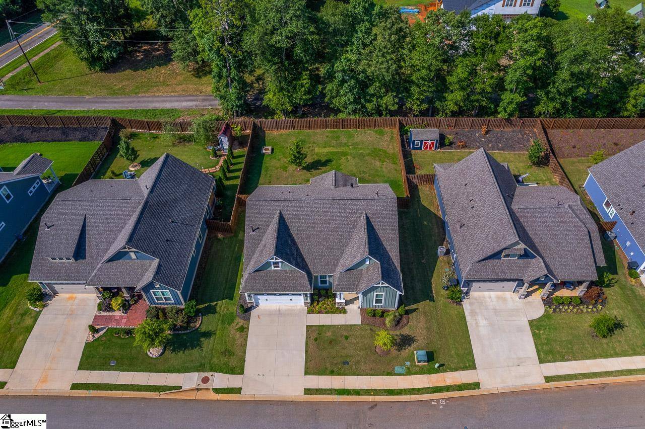 Greenville, SC 29607,7 Ridgebury Place