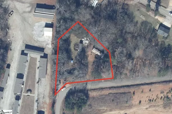 112 Flowe Road, Anderson, SC 29624