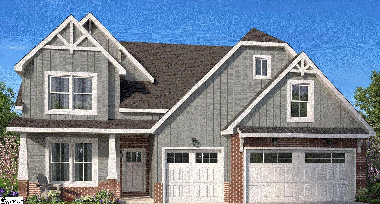321 Summerall Drive, Anderson, SC 29621