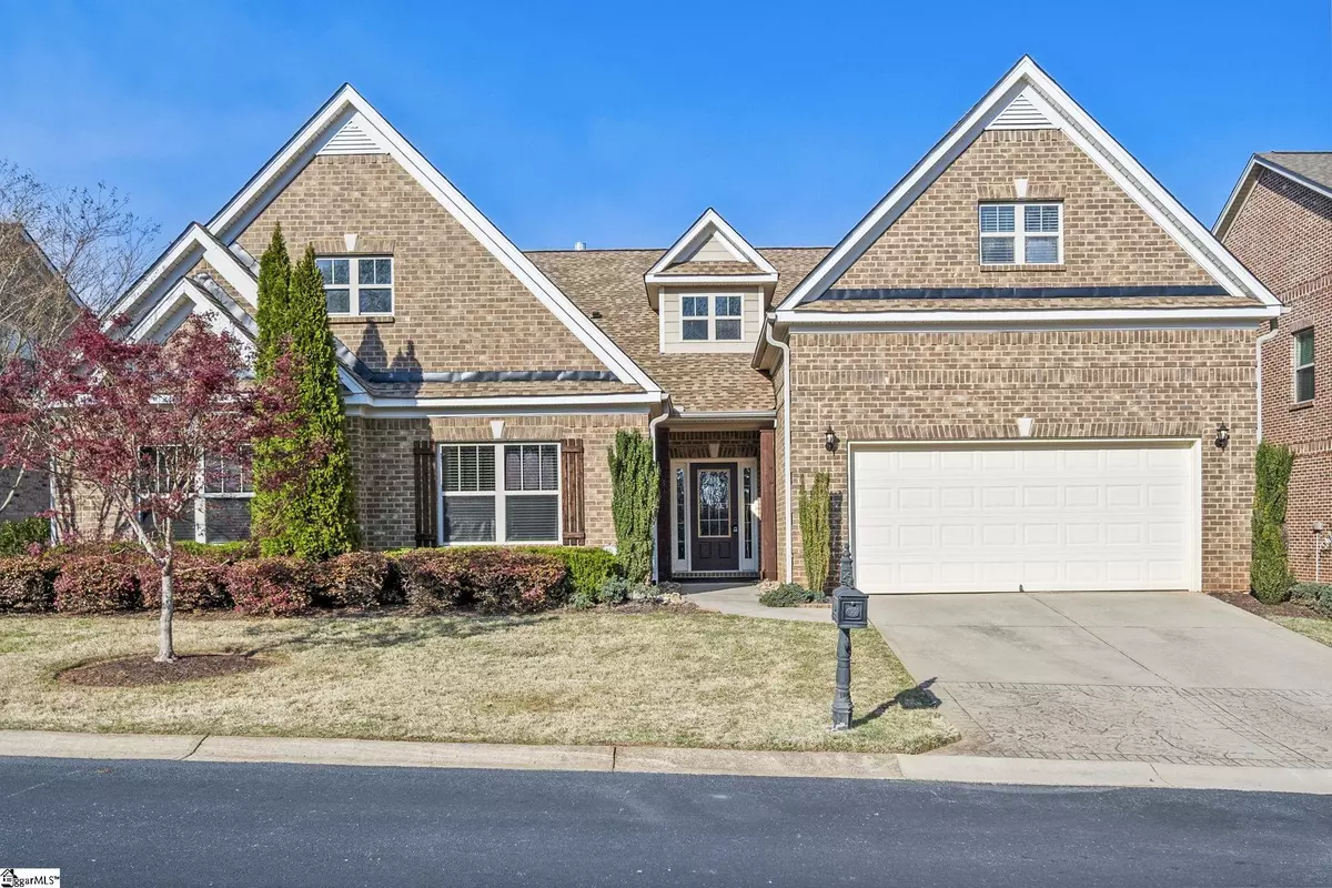 Greenville, SC 29617,30 Park Vista Way