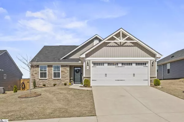 67 Timberwild Drive, Greenville, SC 29605