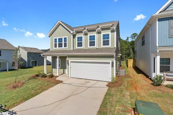 Spartanburg, SC 29301,2088 Mayfair Mill Drive