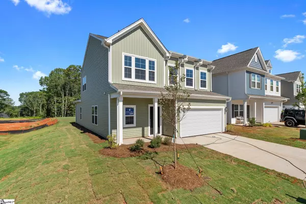 Spartanburg, SC 29301,2088 Mayfair Mill Drive