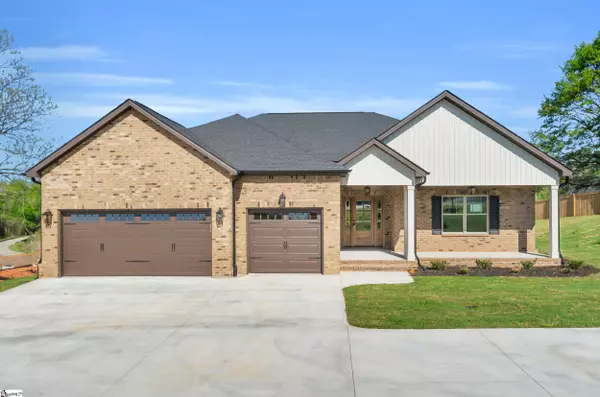 170 Mimosa Road,  Inman,  SC 29349