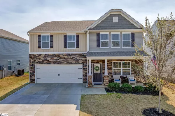 105 Preservation Drive,  Greer,  SC 29650