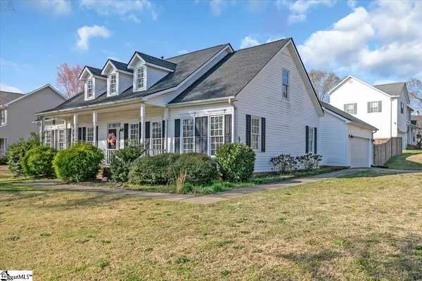 Greenville, SC 29615,101 W Fieldsparrow Court