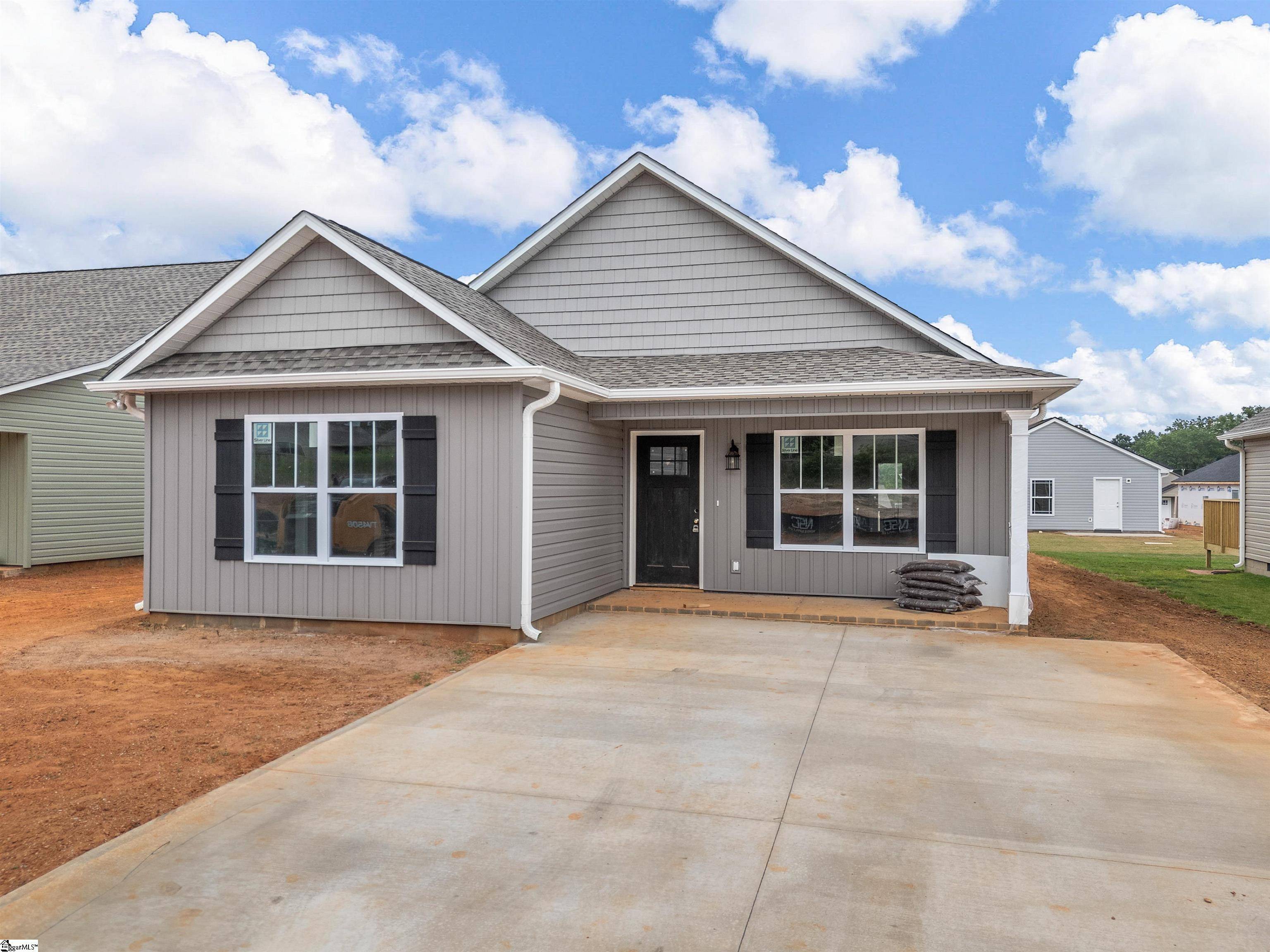 Spartanburg, SC 29301,537 Molly Parker Lane