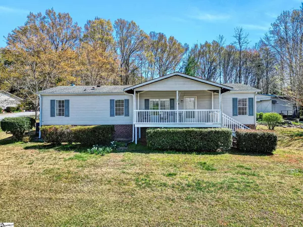 222 Elljean Road, Easley, SC 29604