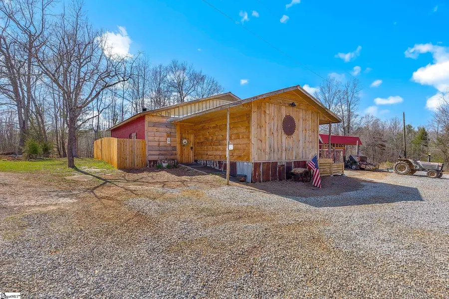 136 Oshields Road, Easley, SC 29640