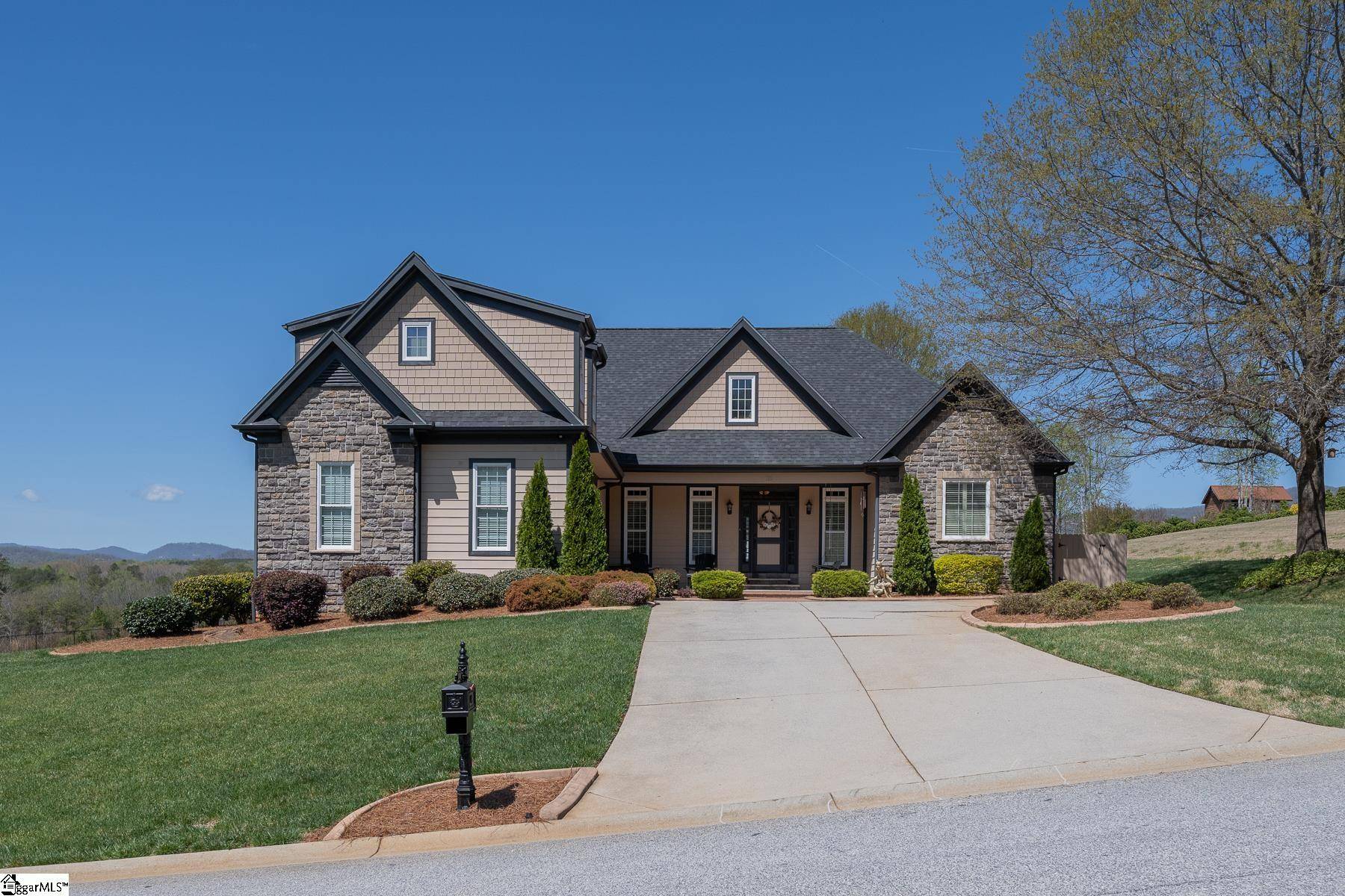 101 Deer Thicket Way, Taylors, SC 29687
