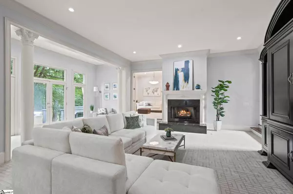 Greenville, SC 29615,15 Greenlee Hill Court