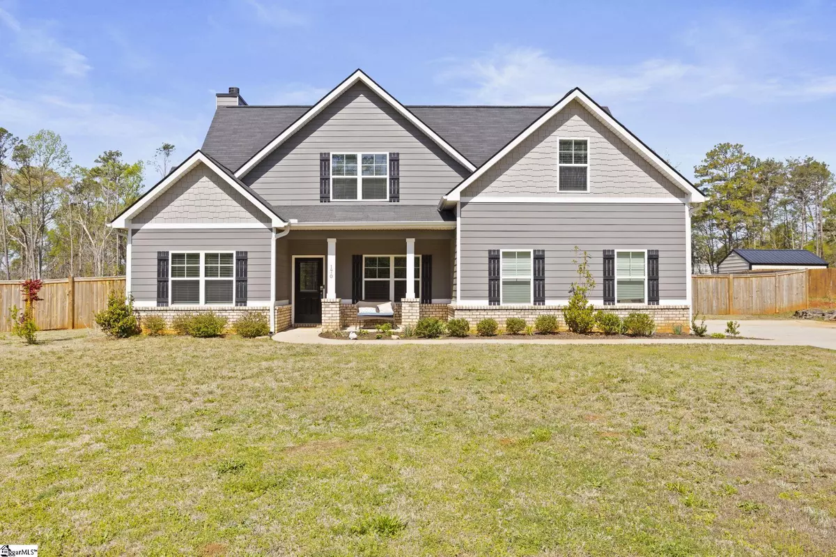 Moore, SC 29369,170 White Lillie Farm Road