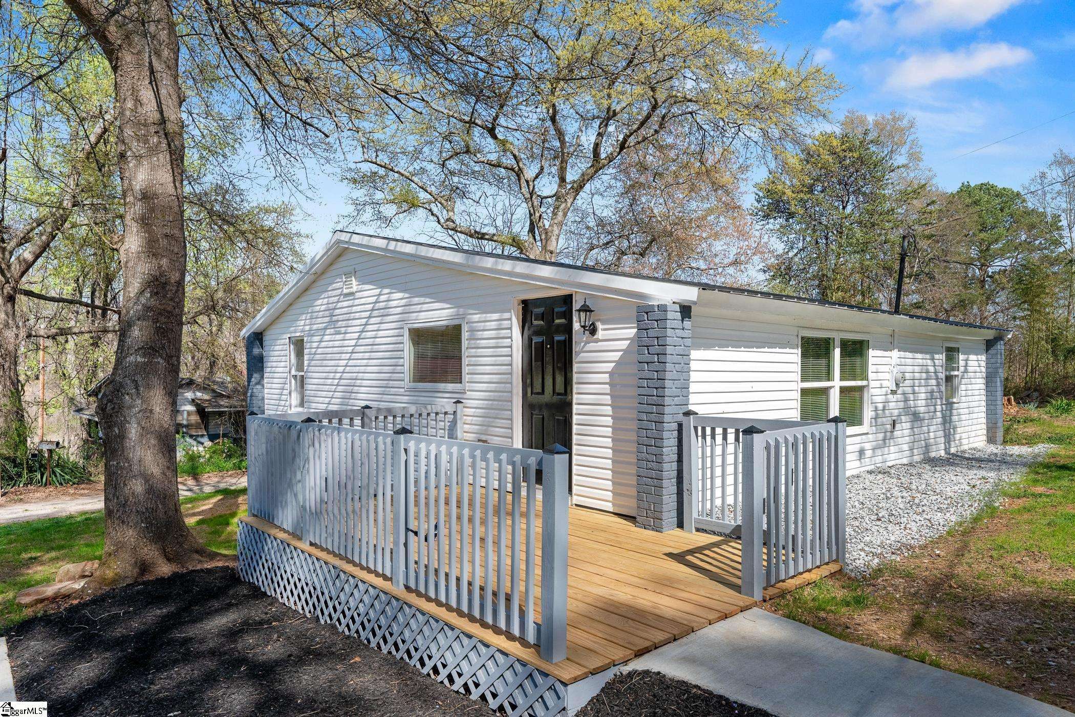 Walhalla, SC 29691,103 Woodrow Street