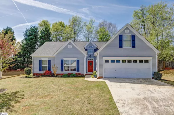 Greer, SC 29650-2586,100 Cotter Lane