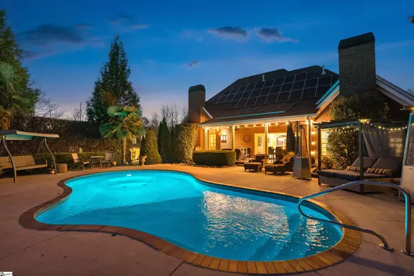 Greer, SC 29650,100 Breeds Hill Way