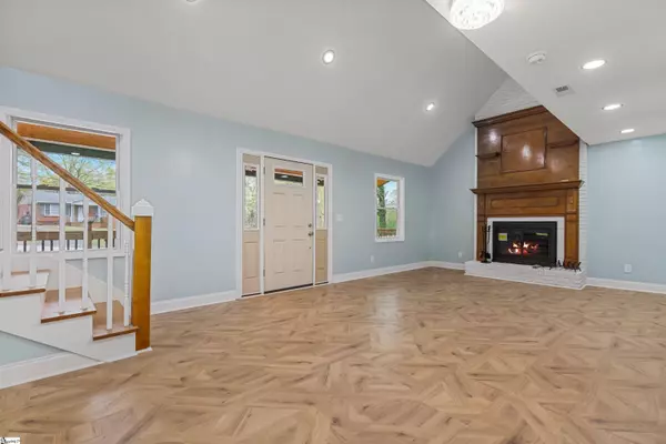 Greenville, SC 29611,132 Cochran Drive