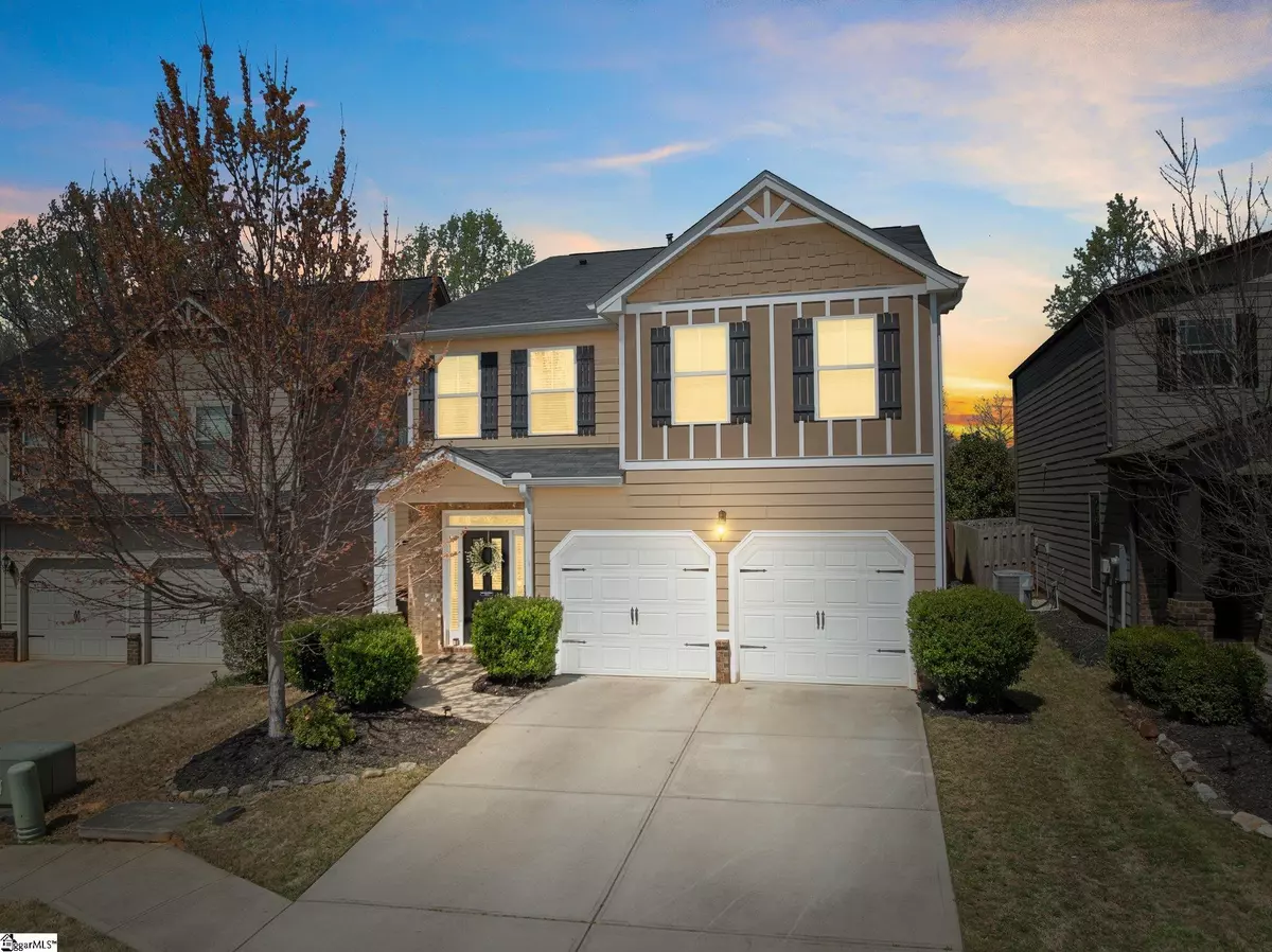 Greer, SC 29651,110 Heatherwood Lane