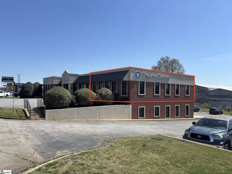 3220 Wade Hampton Boulevard, Taylors, SC 29687