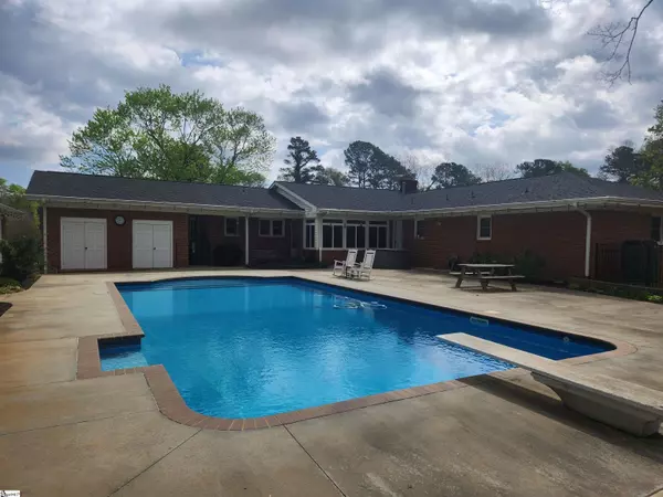 Pendleton, SC 29670,901 Hopkins Avenue