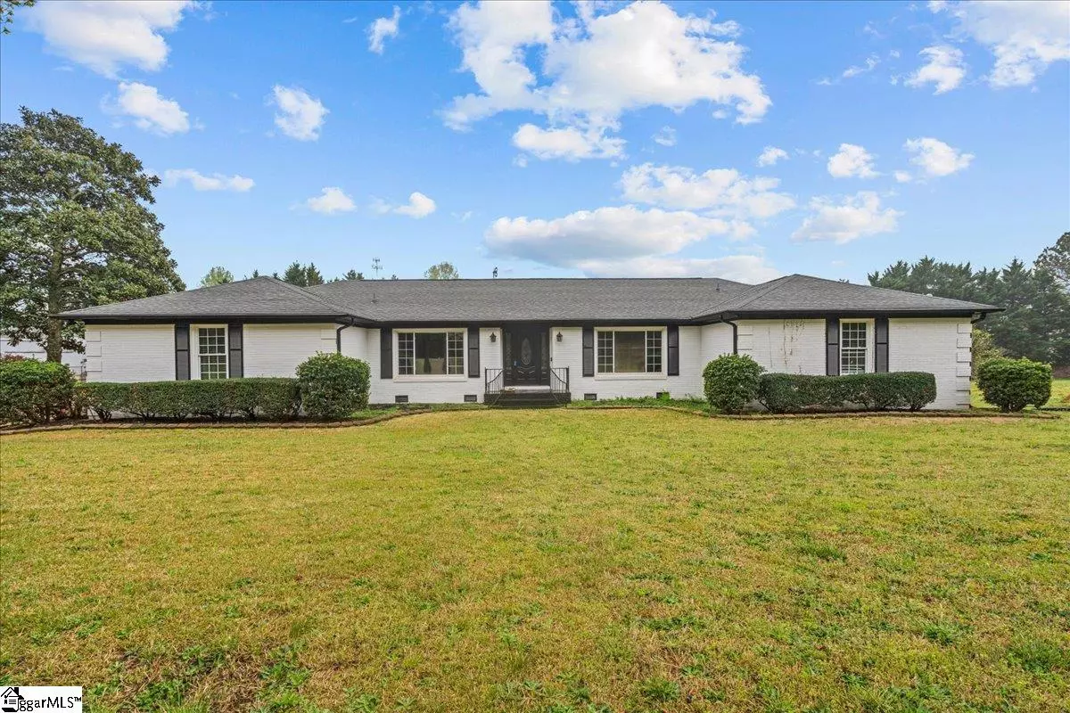 Spartanburg, SC 29307,690 Zion Hill Road