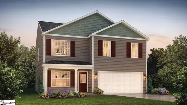 321 Silicon Drive, Greenville, SC 29605